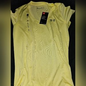 All brand new shirts...super cute and never worn ! All 6 shirts are size small.